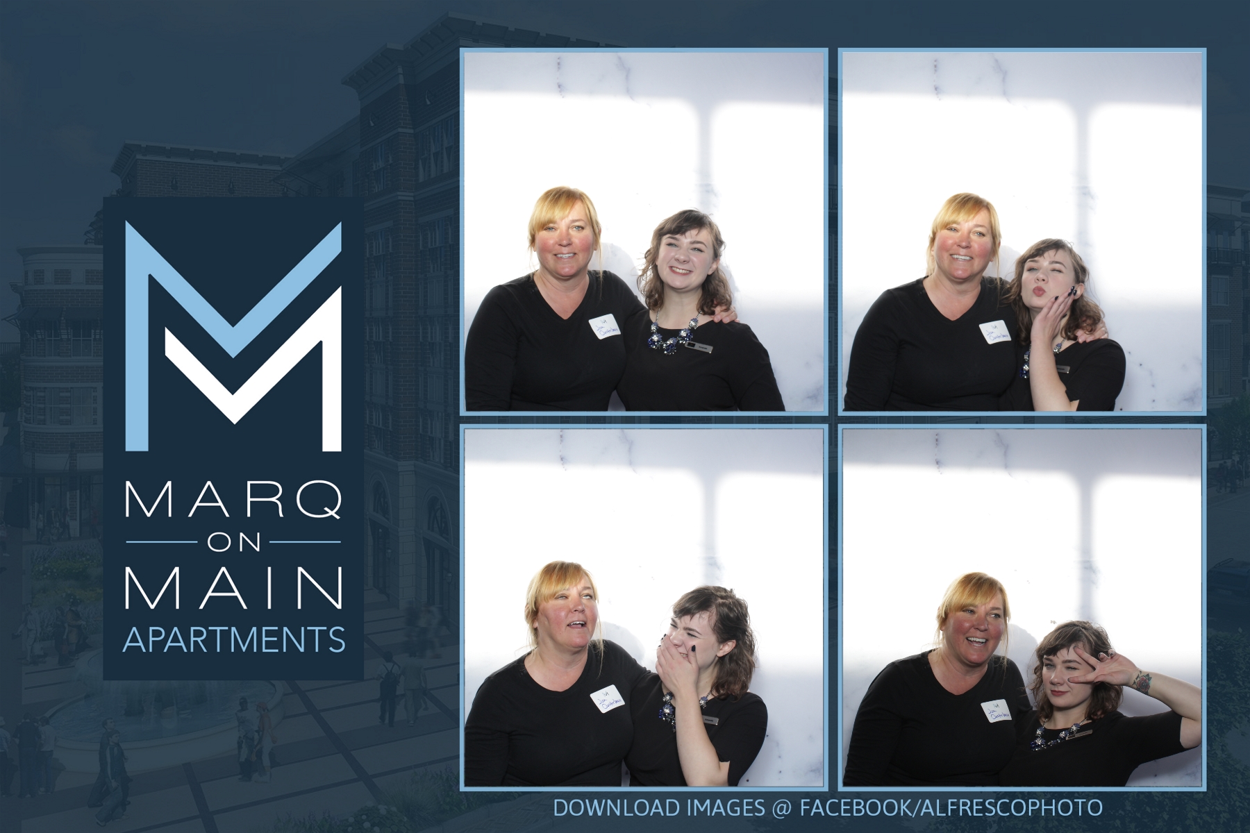Marq on Main Grand Opening | View more photos from the event at events.alfrescophoto.com/u/AlfrescoPhoto/Marq-on-Main-Grand-Opening